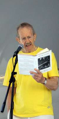 Philip Levine, American Pulitzer Prize-winning poet, dies at age 87